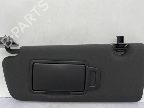 Left sun visor RENAULT CLIO V (B7_) 1.0 TCe 100 (B7MT) | BP23752980I1 - Image 4