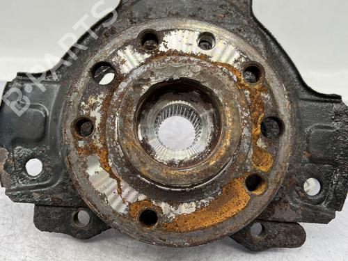 Right front steering knuckle OPEL ASTRA G Hatchback (T98) 2.0 DTI 16V (F08, F48) | BP23688878M26 