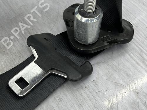Used Front right seatbelt Front right seatbelt RENAULT TWINGO II (CN0_) 1.2 16V (CN0K, CN0V, CN0A) (76 hp) 23704934 23704934