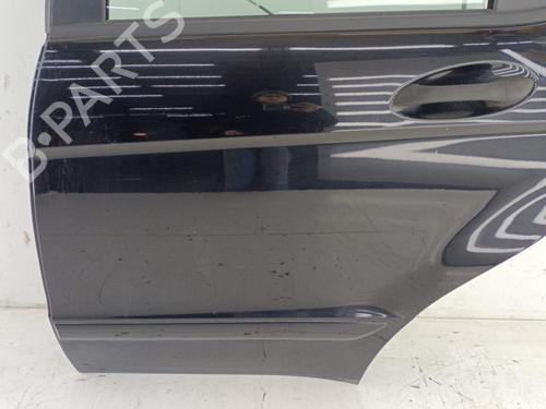 Left rear door MERCEDES-BENZ A-CLASS (W169) A 180 CDI (169.007, 169.307) | BP23709663C4 
