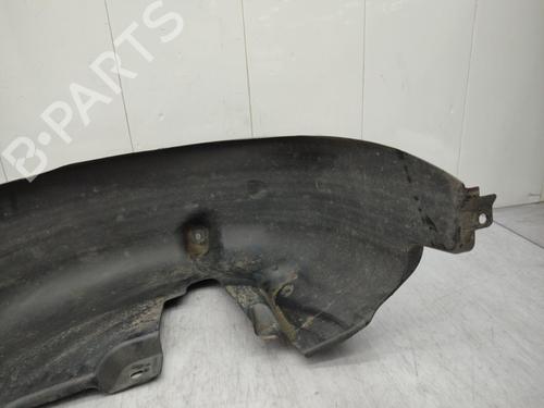 Wheel arch PEUGEOT 208 I (CA_, CC_) 1.6 HDi / BlueHDi 75 | BP23728537C56