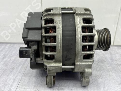 Alternator VW TOURAN (5T1) 1.6 TDI | BP23757349M7  - Image 7