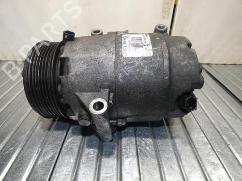AC compressor RENAULT ESPACE IV (JK0/1_) 1.9 dCi (JK0U) | BP23750032M34  - Image 5