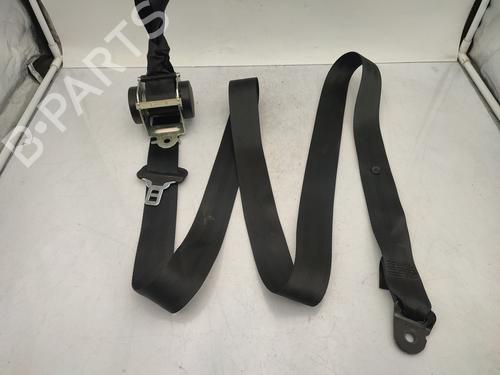 Rear left seatbelt DACIA DUSTER (HS_) 1.5 dCi | BP25049154I29 - Image 3