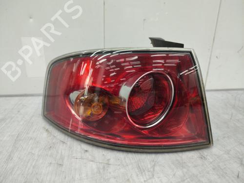 Left taillight SEAT IBIZA III (6L1) 1.9 TDI | BP23708274C34 