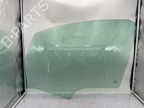 Used Front left door window Front left door window CITROËN C3 I (FC_, FN_) 1.4 i (73 hp) 34455859 34455859