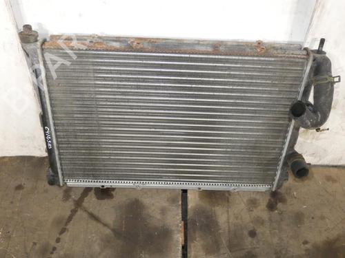 Used Water radiator Water radiator 23671988 23671988