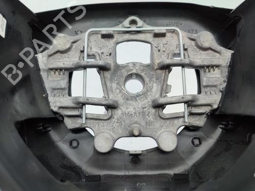Steering wheel PEUGEOT 208 I (CA_, CC_) 1.4 HDi | BP23705234C49