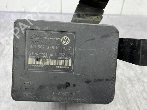 ABS pump VW GOLF IV (1J1) 1.9 TDI | BP23681034M43