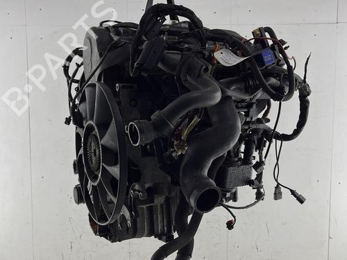 Engine AUDI A4 B6 (8E2) 1.9 TDI | BP32506792M1  - Image 7