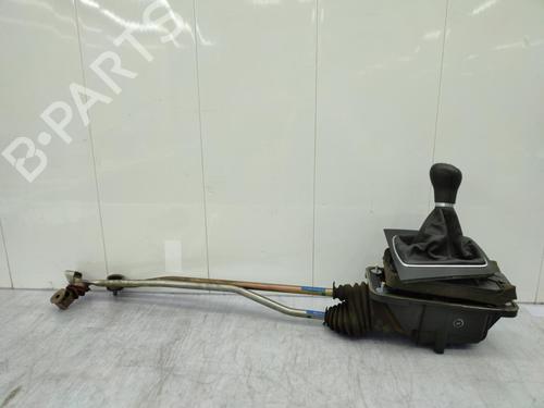Gear lever AUDI A4 B7 Avant (8ED) 2.0 TDI | BP23709346M90 - Image 15