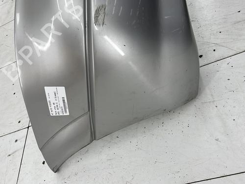 Rear bumper OPEL ASTRA G Hatchback (T98) 2.0 DTI 16V (F08, F48) | BP23670422C8 