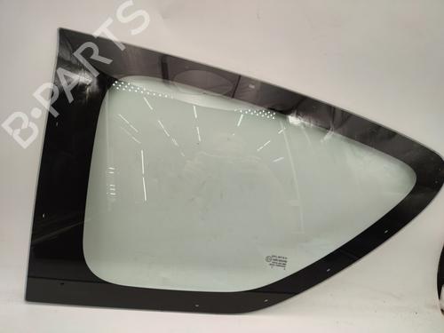 Rear left quarter glass CITROËN C1 (PM_, PN_) 1.0 | BP27318920C93 