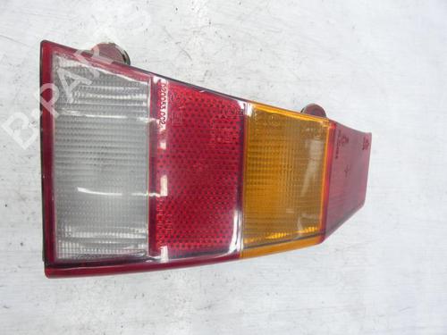 Right taillight CITROËN AX (ZA-_) 11 | BP23700318C35 