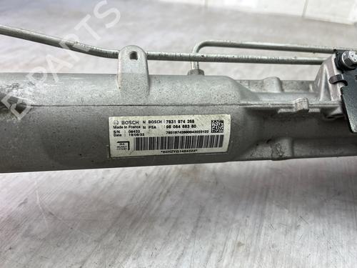 Steering rack PEUGEOT EXPERT Van (V_) 2.0 BlueHDi 145 | BP37743716M22 - Image 2