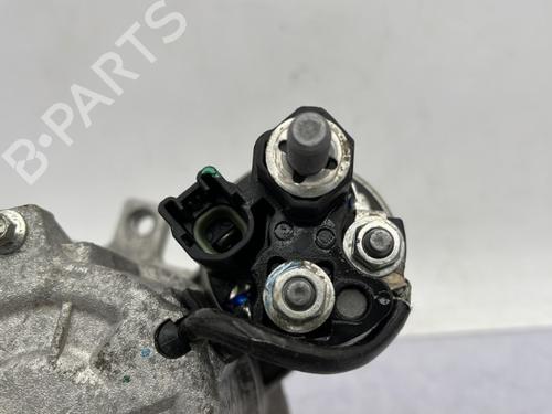 Used Starter Starter CITROËN C1 II (PA_, PS_) 1.0 VTi 72 (72 hp) 23754058 23754058