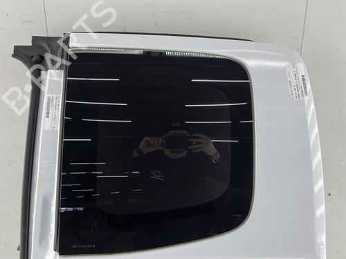 Dør venstre bagtil FORD RANGER (TKE) 2.2 TDCi 4x4 | BP32709719C4 - Image 6