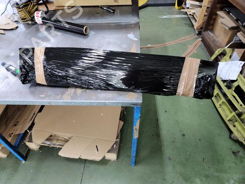 Left front driveshaft AUDI A4 B5 (8D2) 1.9 TDI | BP23705256M38  - Image 10