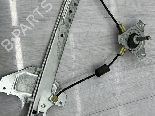 Rear right window mechanism CITROËN C3 II (SC_) 1.4 HDi 70 (SC8HZC, SC8HR0, SC8HP4) | BP23703090C25 - Image 3