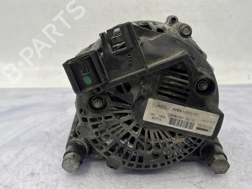 alternator-ford-fiesta-vi-cb1-ccn-2008-31070061 main image