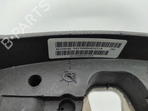 Steering wheel DACIA DUSTER (HS_) 1.5 dCi 4x4 | BP23712618C49 - Image 4