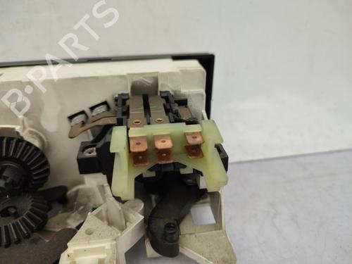 Climate control AUDI 80 B4 Saloon (8C2) 1.9 TDI | BP23693935I5 - Image 3