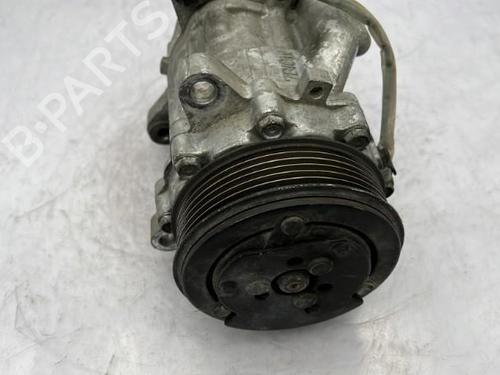AC compressor VW POLO III (6N1) 60 1.4 | BP23753621M34 