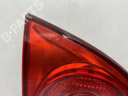 Left tailgate light VW GOLF V (1K1) 1.9 TDI | BP26436816C79