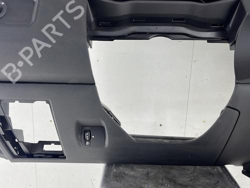 Dashboard DACIA DUSTER (HM_) 1.5 dCi 115 4x4 | BP27358554C46  - Image 10