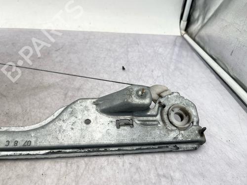 Front left window mechanism RENAULT MODUS / GRAND MODUS (F/JP0_) 1.5 dCi (FP0F, JP0F) | BP39756973C22 - Image 6