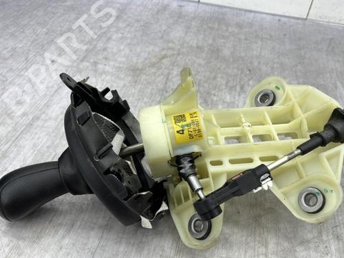 Gear lever MAZDA 2 (DE_, DH_) 1.3 (DE3FS) | BP23757609M90 - Image 8