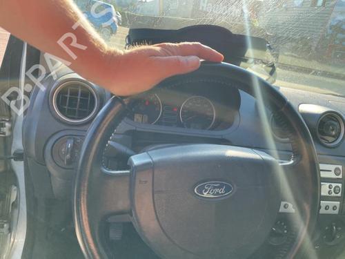 Right headlight FORD FIESTA V (JH_, JD_) 1.25 16V | BP23675451C29 