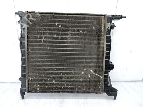 Used Water radiator Water radiator 23678867 23678867