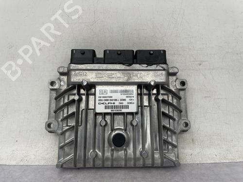 Electronic module CITROËN C5 III (RD_) 2.0 HDi 140 (RDRHF8, RDRHFA, RDRHA8, RDRHAJ) | BP36093850M83  - Image 5
