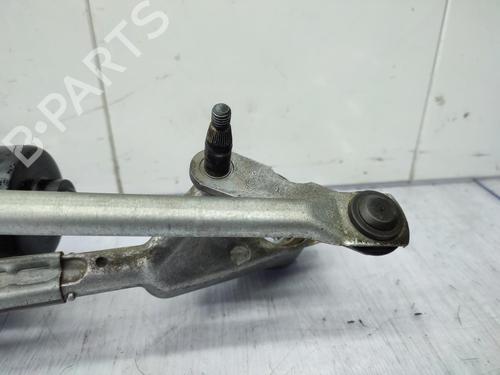 Front wiper motor MERCEDES-BENZ A-CLASS (W169) A 180 CDI (169.007, 169.307) | BP23709685M29 