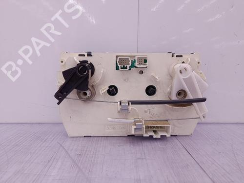 Used Climate control Climate control PEUGEOT 307 (3A/C) 2.0 HDi 90 (90 hp) 23675344 23675344