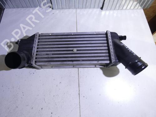 Used Intercooler Intercooler PEUGEOT 307 Break (3E) 2.0 HDI 110 (107 hp) 23691049 23691049