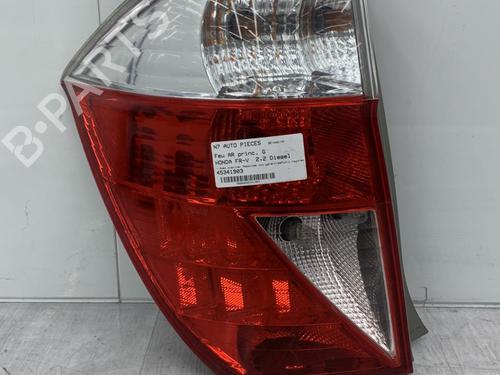 Left taillight HONDA FR-V (BE) 2.2 i CTDi (BE5) | BP23696814C34 