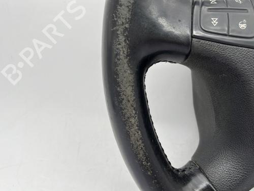 Used Steering wheel Steering wheel SKODA OCTAVIA II (1Z3) 1.9 TDI (105 hp) 23680852 23680852