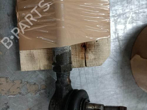 Steering rack PEUGEOT PARTNER Box Body/MPV (5_, G_) 1.9 D | BP29255476M22