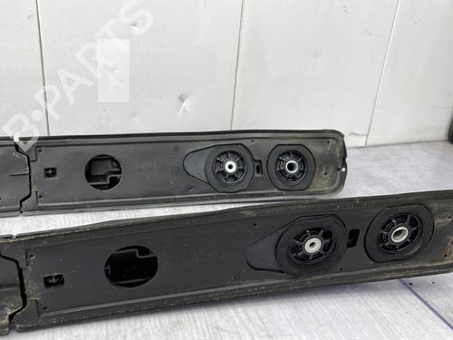 Roof bar DACIA SANDERO II 1.5 Blue dCi 95 (B8JL) | BP25866509C65 