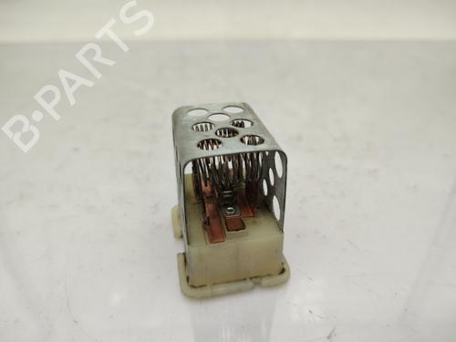 Heater resistor MERCEDES-BENZ A-CLASS (W168) A 140 (168.031, 168.131) | BP23678743M108 