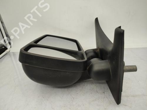 Left mirror RENAULT MASTER II Van (FD) 2.2 dCI 90 | BP23698969C26 