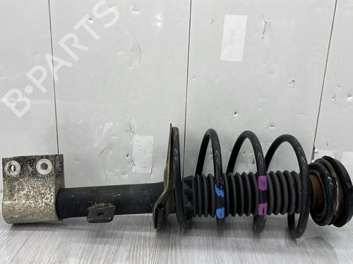 Used Right front shock absorber Right front shock absorber PEUGEOT 307 (3A/C) 1.6 16V (109 hp) 27704717 27704717