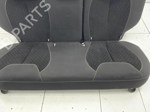 Seats set CITROËN C3 II (SC_) 1.6 HDi 90 | BP23701715C78  - Image 5
