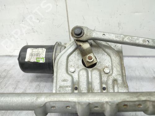 Front wiper motor RENAULT SCÉNIC II (JM0/1_) 1.5 dCi (JM1E, JM16) | BP23677004M29 