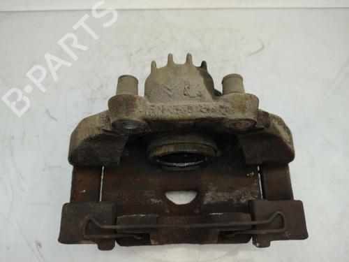 Used Right front brake caliper Right front brake caliper PEUGEOT 5008 (0U_, 0E_) 2.0 HDi (163 hp) 23709296 23709296