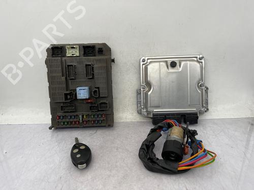 Electronic module CITROËN C5 I (DC_) 2.0 HDi (DCRHZB, DCRHZE) | BP39461886M83 - Image 2