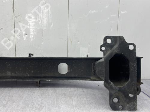 Front bumper reinforcement VW PHAETON (3D1, 3D2, 3D3, 3D4, 3D6, 3D7, 3D8, 3D9) 3.0 V6 TDI 4motion | BP30929975C109 