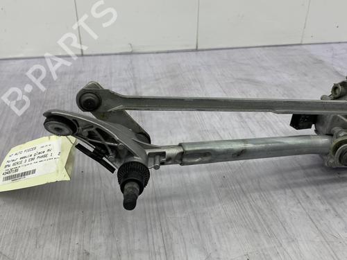 Front wiper motor BMW 3 (E90) 320 d | BP23695958M29 